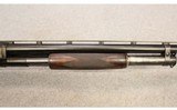 Winchester ~ Model 12 TRAP ~ 12 GA - 5 of 13