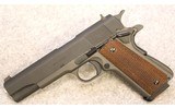 Springfield Armory ~ Mil-Spec ~ .45 Auto - 2 of 4
