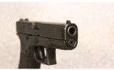 Glock ~ 45 ~ 9MM - 3 of 4