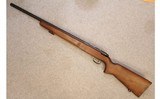 Remington ~ 513-T Matchmaster ~ .22 LR - 2 of 2