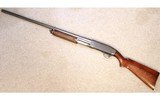 Remington ~ Model 31 ~ 12 Gauge - 2 of 2