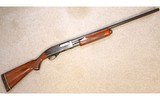 Remington ~ 870 Wingmaster ~ 12 Gauge - 1 of 2