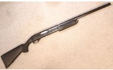 Remington ~ 870 Magnum Wingmaster ~ 12 Gauge - 1 of 2