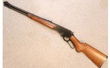 Marlin ~ Model 336 ~ .30-30 Win - 2 of 2