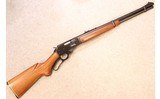 Marlin ~ Model 336 ~ .30-30 Win - 1 of 2