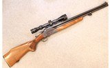 Savage Arms ~ 24V Series D ~ .222 Rem/20 Ga - 1 of 2