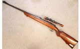 Mauser ~ Model 420 ~ .22LR - 2 of 2