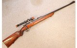 Mauser ~ Model 420 ~ .22LR - 1 of 2