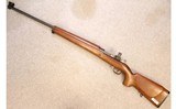 Carl Gustafs ~ CG63 Match rifle ~ 6.5x55mm - 2 of 2