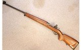 Carl Gustaf ~ CG63 Match rifle ~ 6.5x55mm - 2 of 2