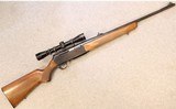Browning ~ BAR ~ .308 Win - 1 of 3