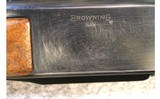 Browning ~ BAR ~ .308 Win - 3 of 3