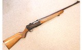 Browning ~ BAR ~ .30-06SPRG - 1 of 2