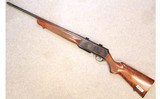 Browning ~ BAR II ~ .30-06 SPRG - 2 of 2