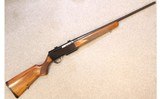 Browning ~ BAR ~ .338 Win Mag - 1 of 2