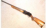 Browning ~ BAR ~ .338 Win Mag - 2 of 2