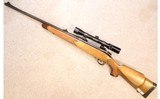 BSA ~ Bolt-Action Rifle ~ 6.5x55mm - 2 of 2