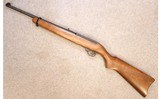 Ruger ~ 10/22 ~ .22 Long Rifle - 2 of 2
