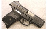 Ruger ~ SR40C ~ 40 S&W - 1 of 2