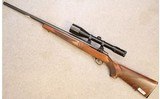 Sako ~ Bolt-Action Rifle ~ .222 Rem - 2 of 2