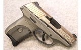 Ruger ~ LCP ~ 9MM - 1 of 2