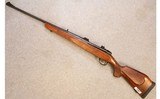Husqvarna ~ Model 1900 ~ 6.5x55mm - 2 of 2