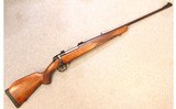 Husqvarna ~ Model 1900 ~ 6.5x55mm - 1 of 2