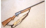 Rossi ~ S20 ~ 20 Gauge - 1 of 2