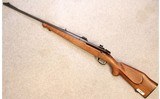 Husqvarna ~ M-1640 ~ 6.5x55mm - 2 of 2