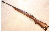 Husqvarna ~ M-46 ~ 6.5x55mm - 2 of 2