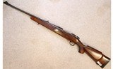 BSA ~ Bolt-Action Rifle ~ 6.5x55mm - 2 of 2