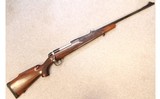 BSA ~ Bolt-Action Rifle ~ 6.5x55mm - 1 of 2