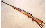 Carl Gustafs ~ Model 1900 ~ .222 Rem - 2 of 2