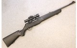 Browning ~ BAR ~ .30-06 SPRG - 1 of 2