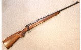 Winchester ~ Model 70 ~ .30-06 SPRG - 1 of 2