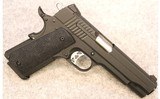 SIG Sauer ~ 1911 ~ .45 Auto - 1 of 2