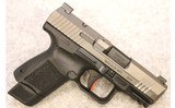 Canik ~ TP9 Elite SC ~ 9MM - 1 of 2