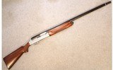 Breda ~ 710 ~ 12 Gauge - 1 of 2