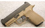 SIG Sauer ~ P320 ~ 9MM - 2 of 2