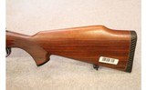 Tikka ~ M55 ~ .308 Win - 9 of 10