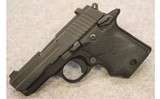 SIG Sauer ~ P938 ~ 9mm Luger - 2 of 3
