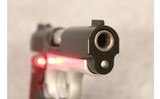 Kimber ~ Micro 9 Crimson ~ 9mm Luger - 3 of 3
