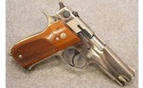 Smith & Wesson ~Model 39-2 ~ 9mm Luger - 1 of 3