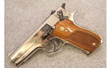 Smith & Wesson ~Model 39-2 ~ 9mm Luger - 2 of 3