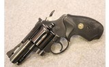 Colt ~ Diamondback ~ .38 SPL - 2 of 4