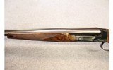 Winchester ~ Model 21 Skeet ~ 12 GA - 8 of 16