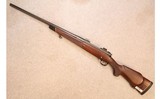 Winchester ~ Model 70 ~ .375 H&H Mag - 2 of 2