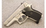 Smith & Wesson ~ Model 669 ~ 9mm Luger - 2 of 3