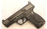 Smith & Wesson ~ M&P 10 MM M2.0 ~ 10MM - 2 of 3