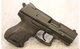 HK ~ P30SK ~ 9MM